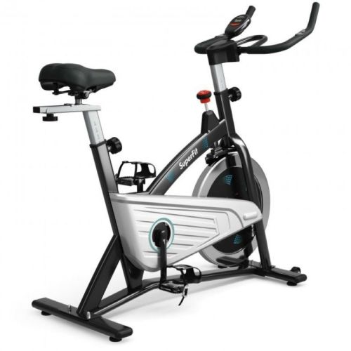 Indoor Gym 30 lbs Magnetic-Resistance Flywheel Fixed Training Bicycle Indoor Gym 30 lbs Magnetic-Resistance Flywheel Fixed Training Bicycle